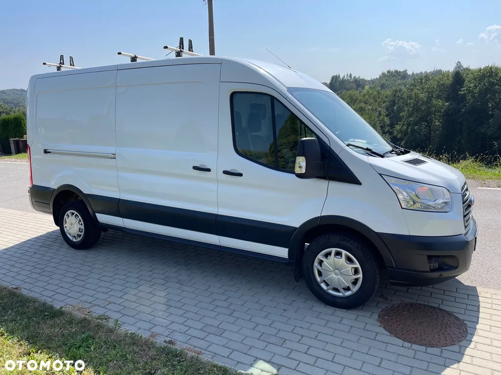 Ford Transit L3H2 - 6