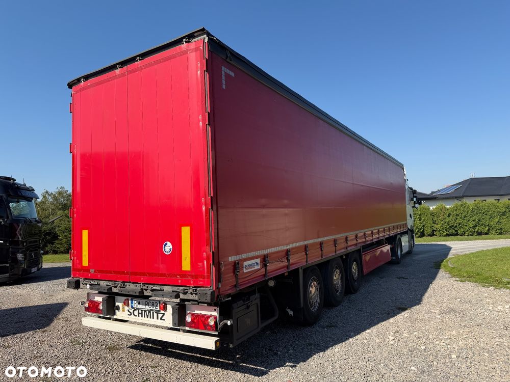 Schmitz Cargobull - 16