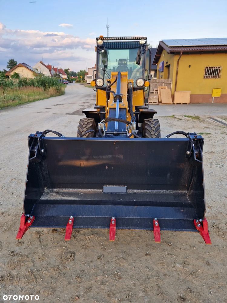 JCB JBC 1200-33 - 8