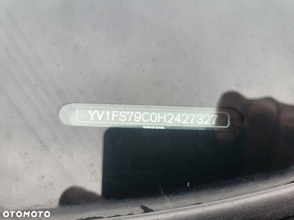 Volvo S60 D3 Drive-E Summum - 10
