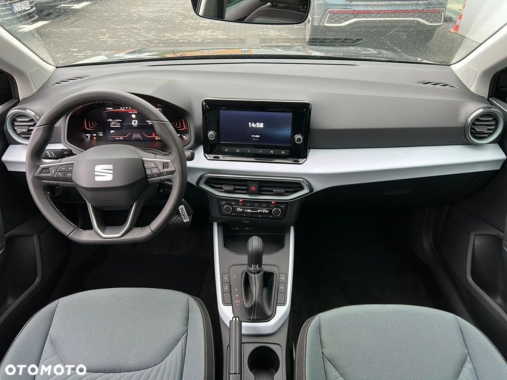 Seat Arona - 4