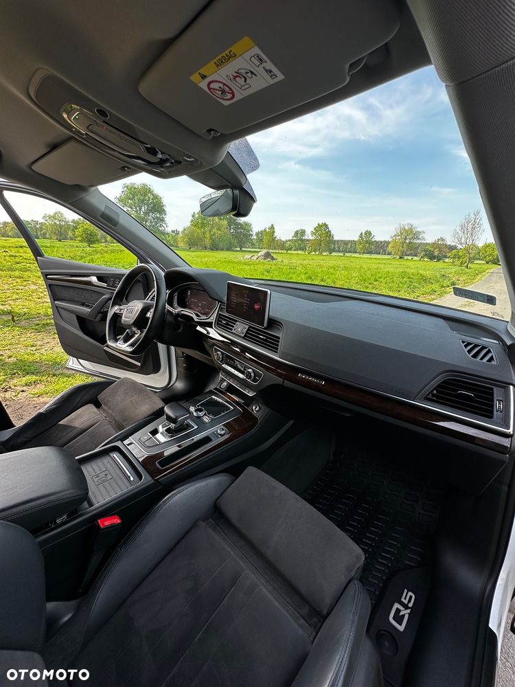 Audi Q5 40 TDI Quattro Sport S tronic - 27