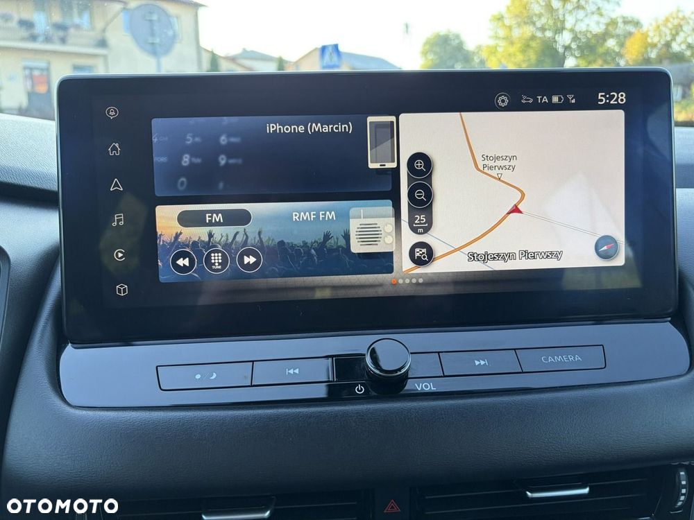 Nissan Qashqai - 23