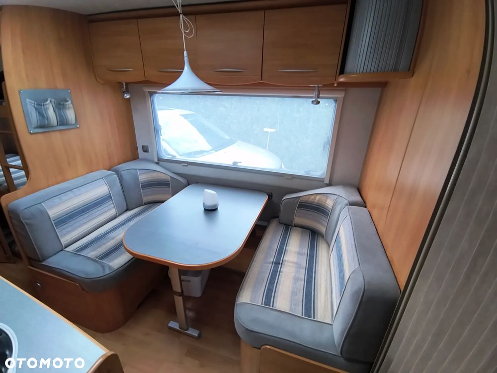 Adria Adora 552 PK - 18