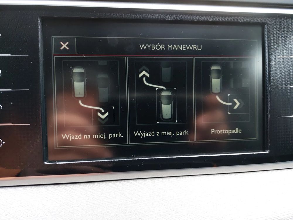 Citroën C4 Picasso 1.6 e-HDi Exclusive ETG6 - 34