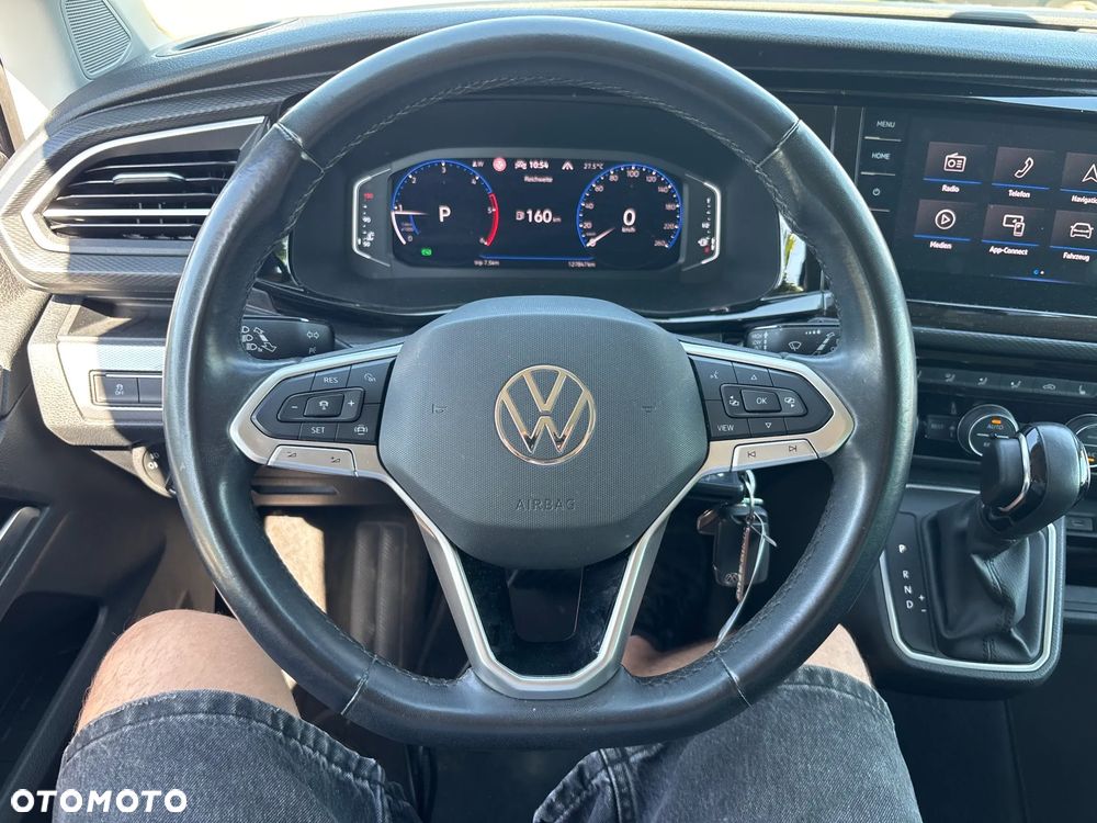 Volkswagen Multivan 2.0 TDI L1 Highline 4Motion DSG - 6