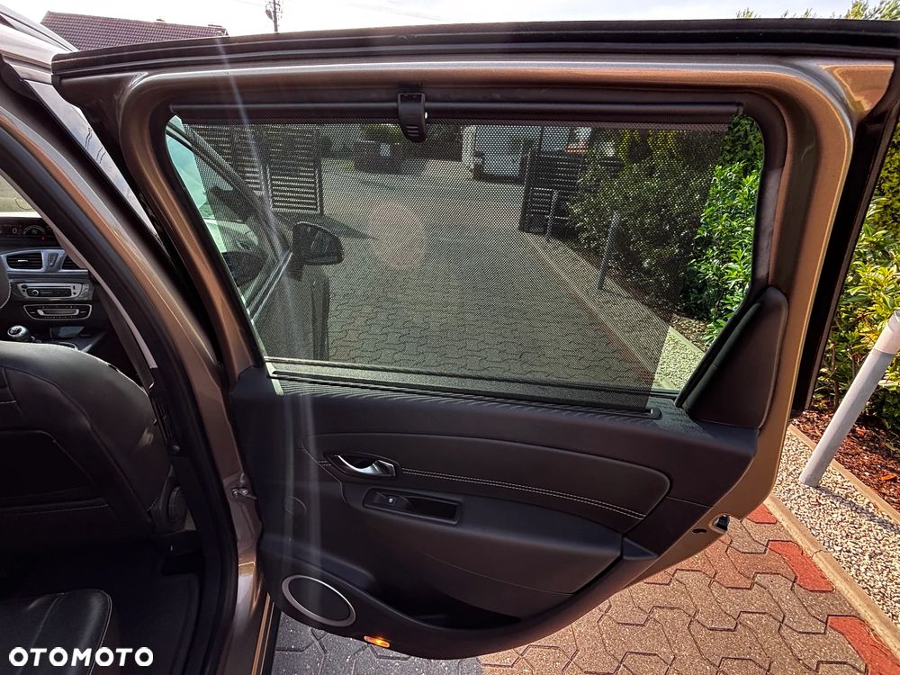Renault Scenic Energy TCe 130 S&S Bose Edition - 18