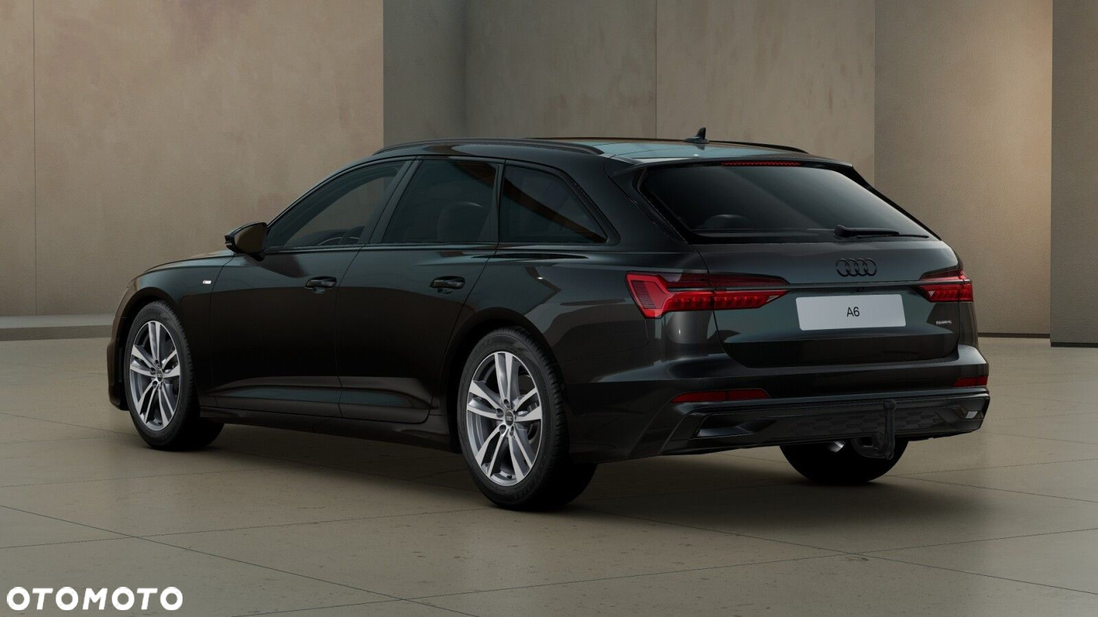 Audi A6 - 3