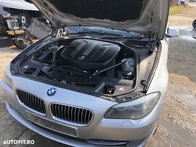 Dezmembrez Piese BMW 520 F10 2.0D  Start Stop - 3