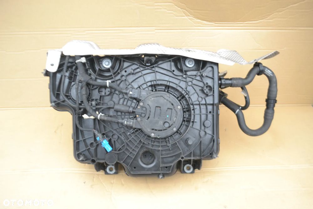RENAULT MASTER III IV 2.3dci zbiornik adblue pompa 208S85661R  204629323R A3C0244890000 - 4