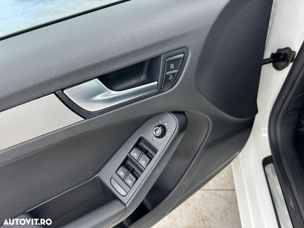 AUDI A5 Sportback 2010 — imagine 25