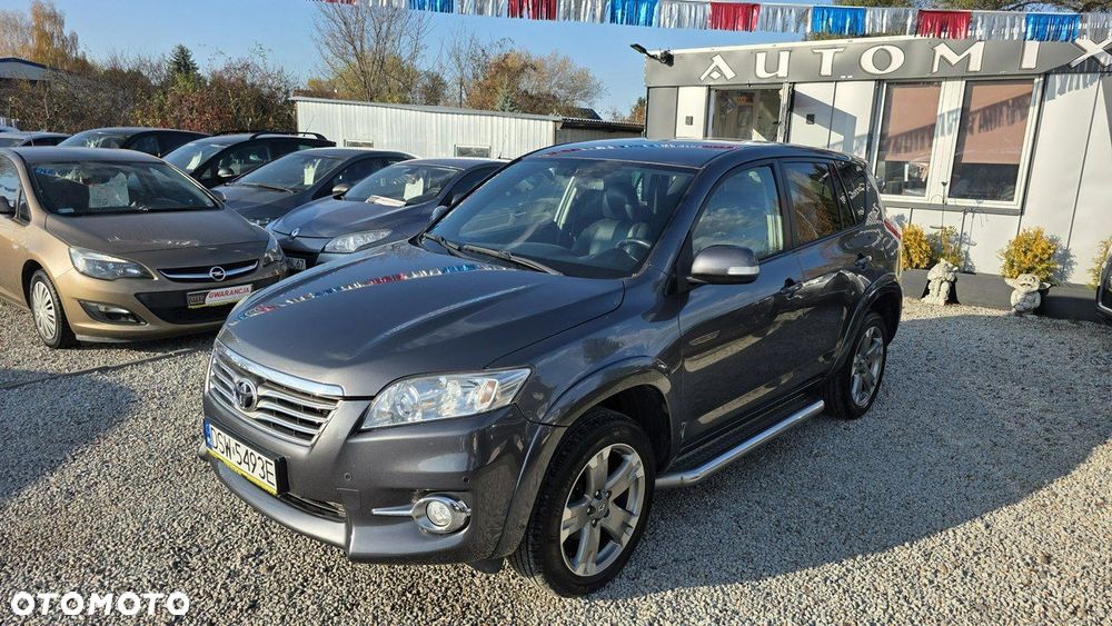 Toyota RAV4 - 17