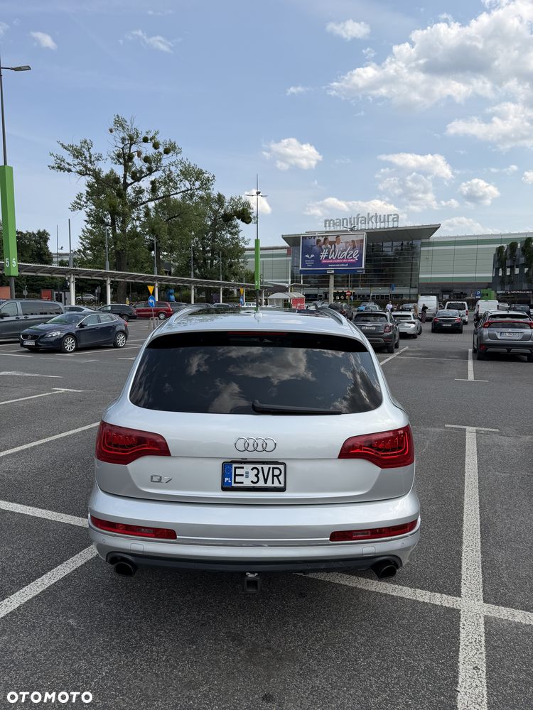 Audi Q7 - 4