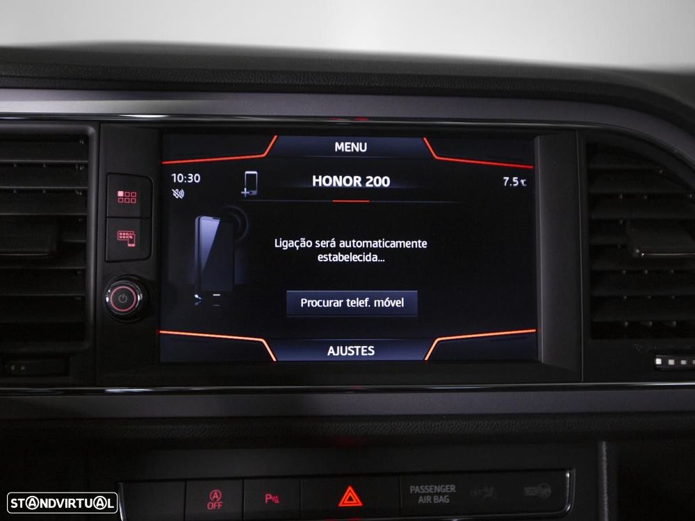 SEAT Leon ST 1.6 TDI Style S/S - 23