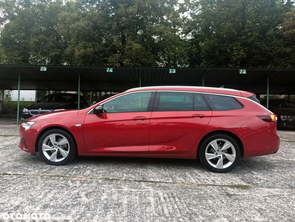 Opel Insignia - 16