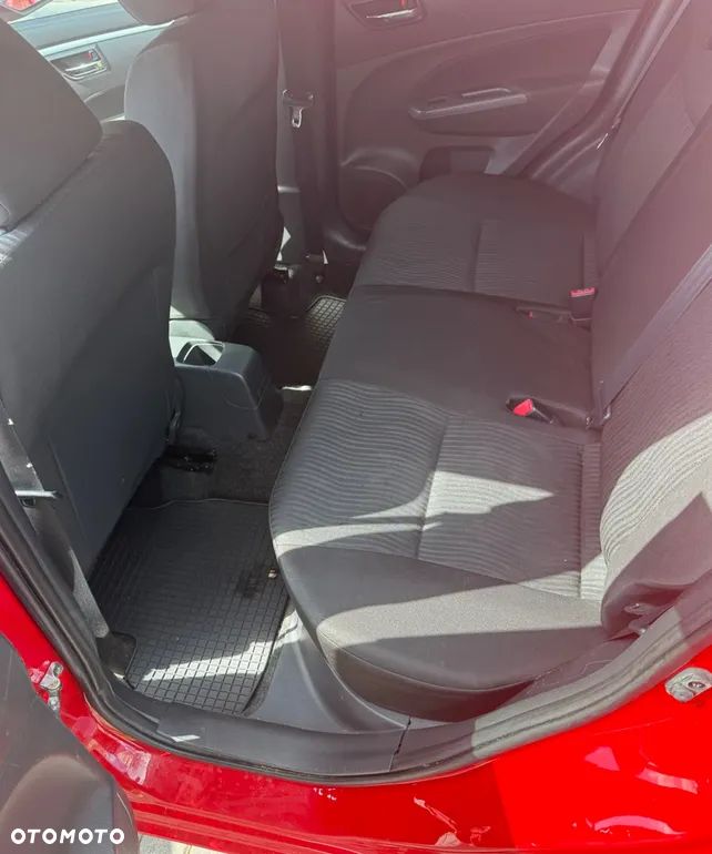 Suzuki Swift 1.2 Comfort - 8