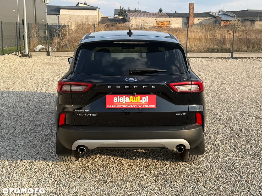 Ford Kuga 1.5 EcoBoost AWD Trend ASS - 13