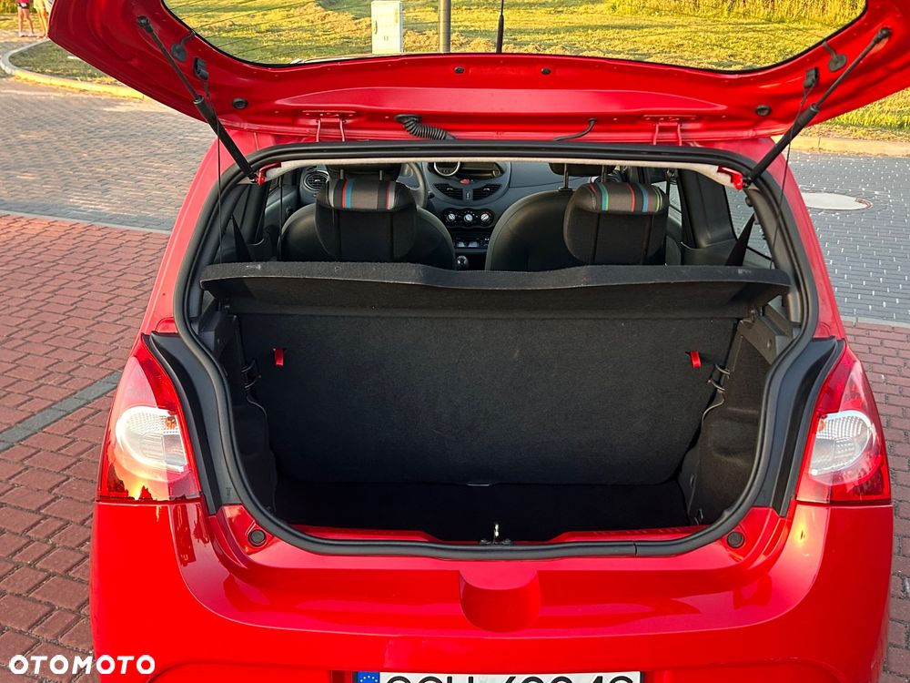 Renault Twingo - 21
