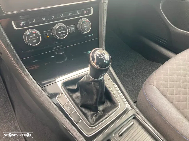 VW Golf Variant 1.6 TDi Join - 18