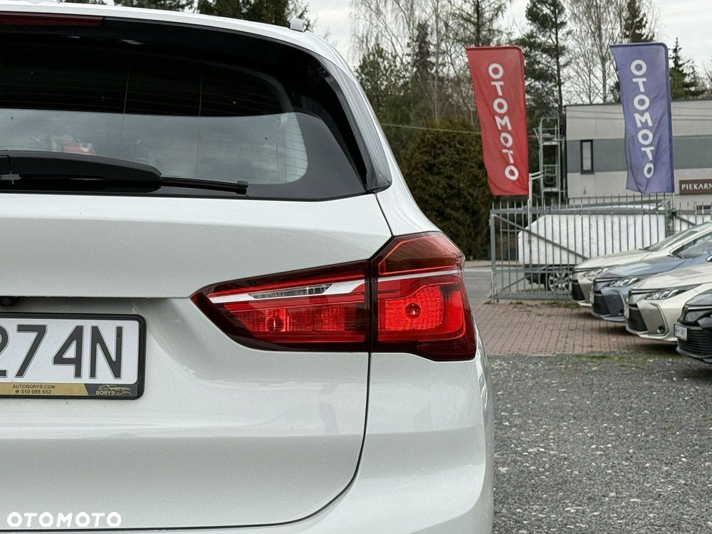 BMW X1 sDrive18i Business Edition - 9