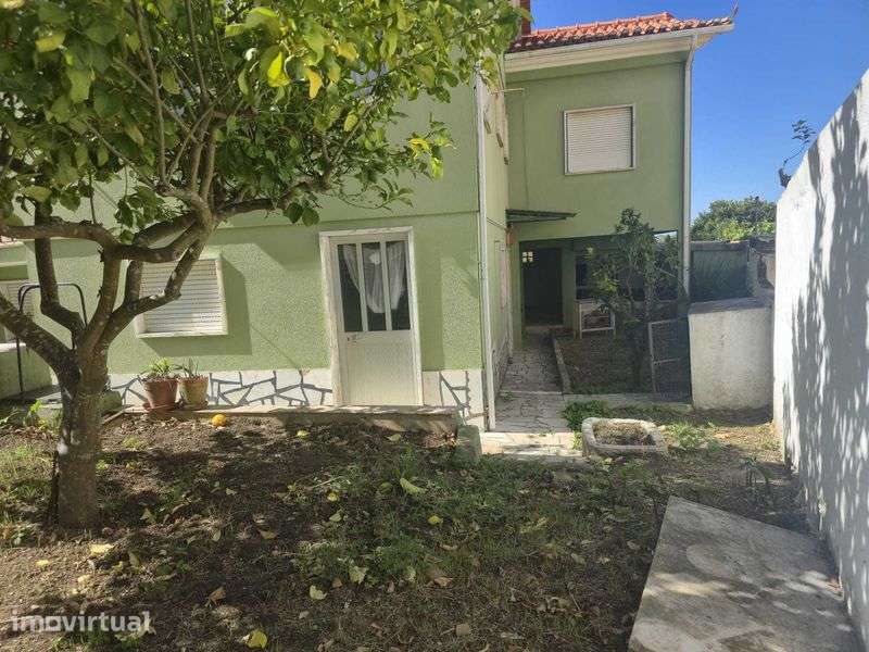VENDE-SE DUPLA MORADIA - Bairro Alegre, Asseiceira - Venda do Pinheiro - Grande imagem: 5/11