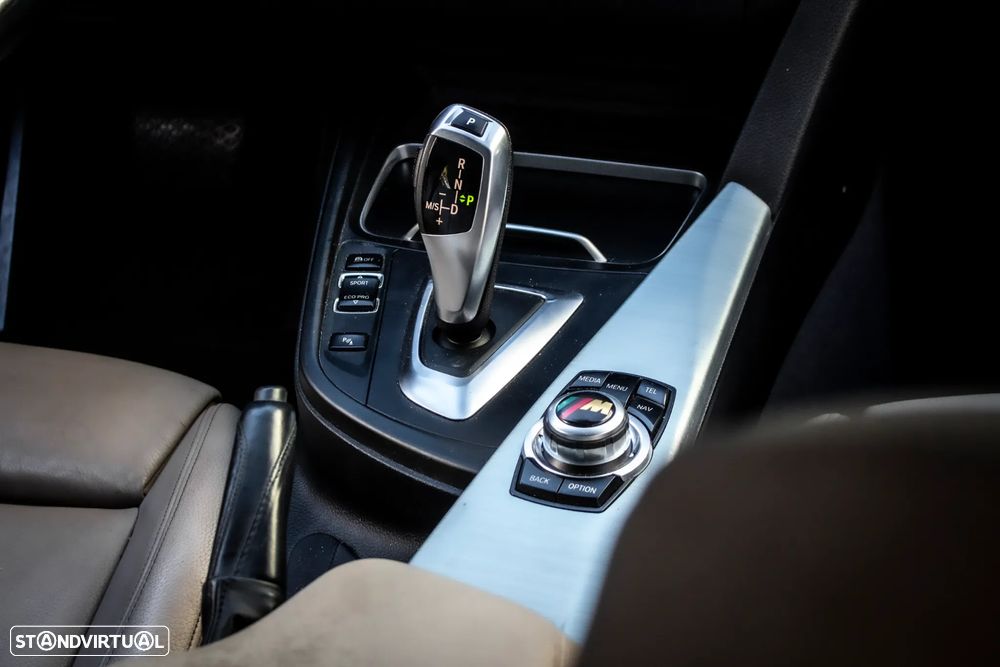 BMW 418 Gran Coupé d Pack M Auto - 38