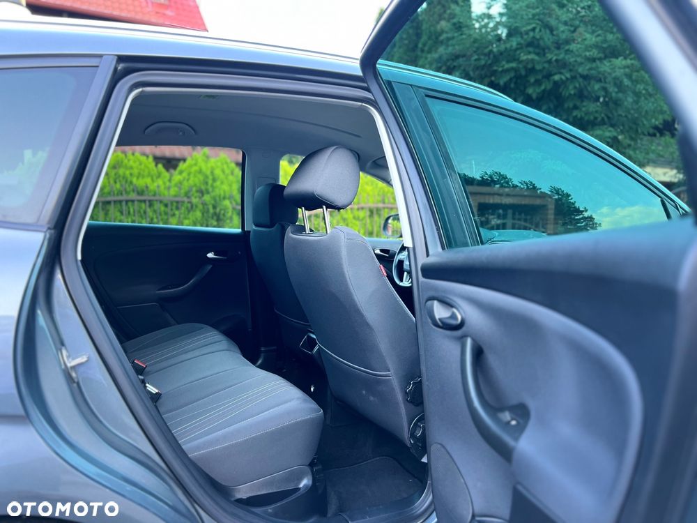 Seat Altea 1.6 TDI DPF CR DSG Style Copa - 22
