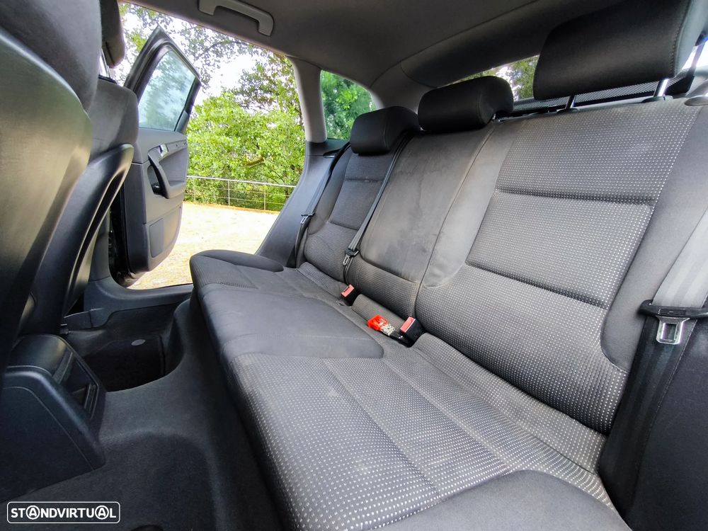 Audi A3 Sportback 2.0 TDI Ambition - 9