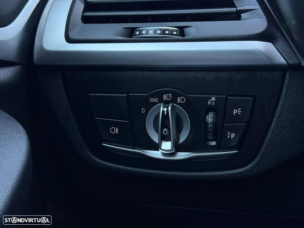BMW X3 30 e xDrive Pack M - 27
