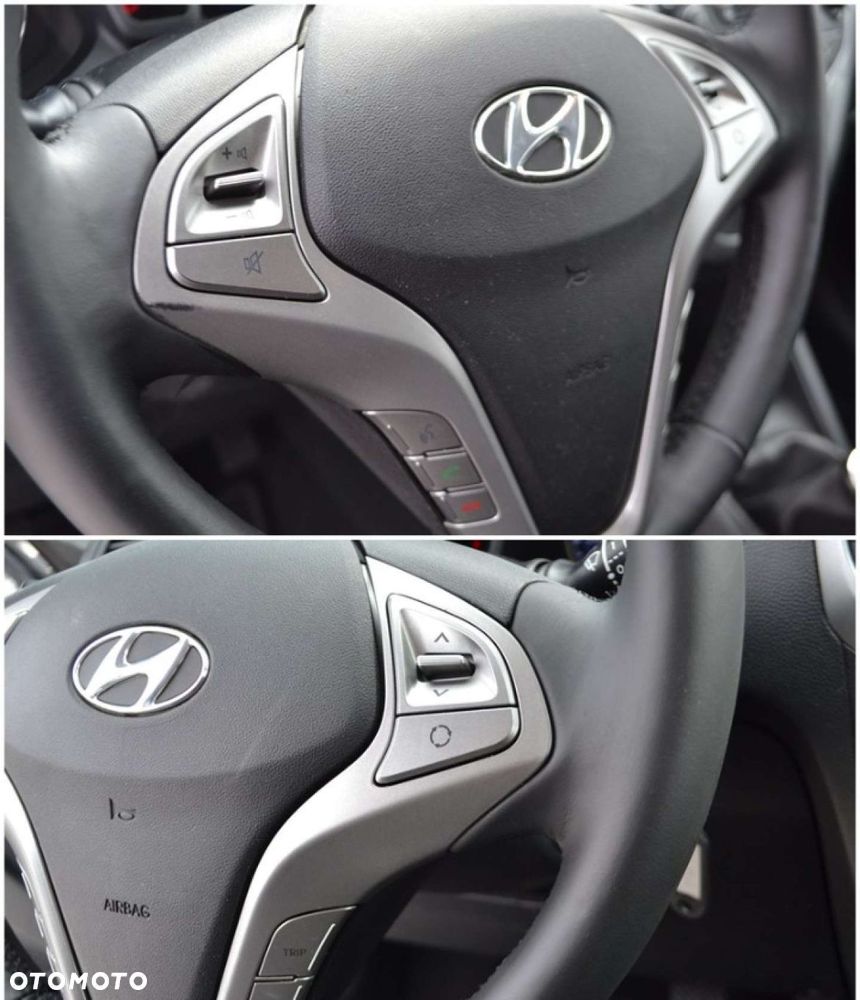 Hyundai ix20 1.4 Comfort - 23