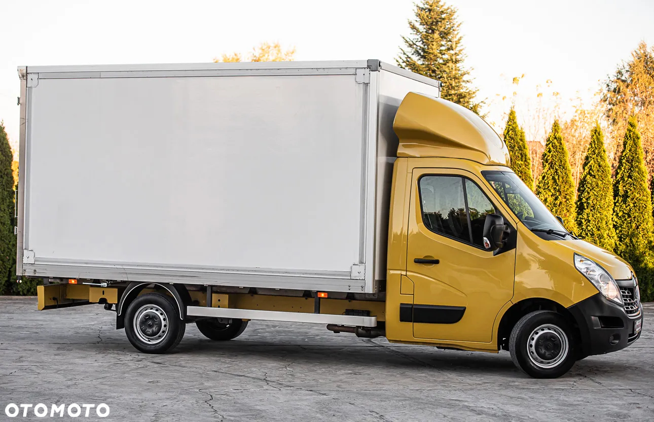 Renault MASTER - 2
