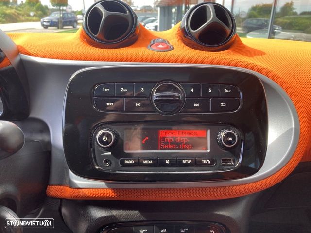 Smart ForFour edition 1 - 24