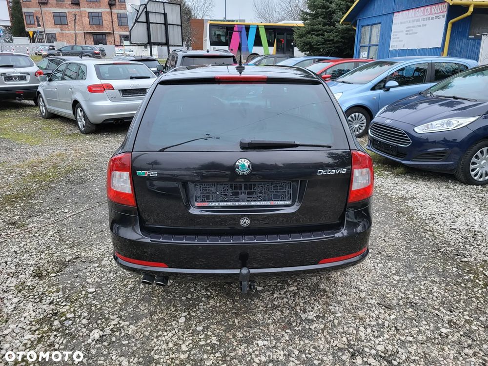 Ford Focus 1.6 TI-VCT Titanium - 27