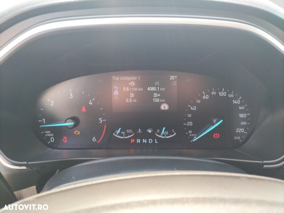 Ford Focus - 11