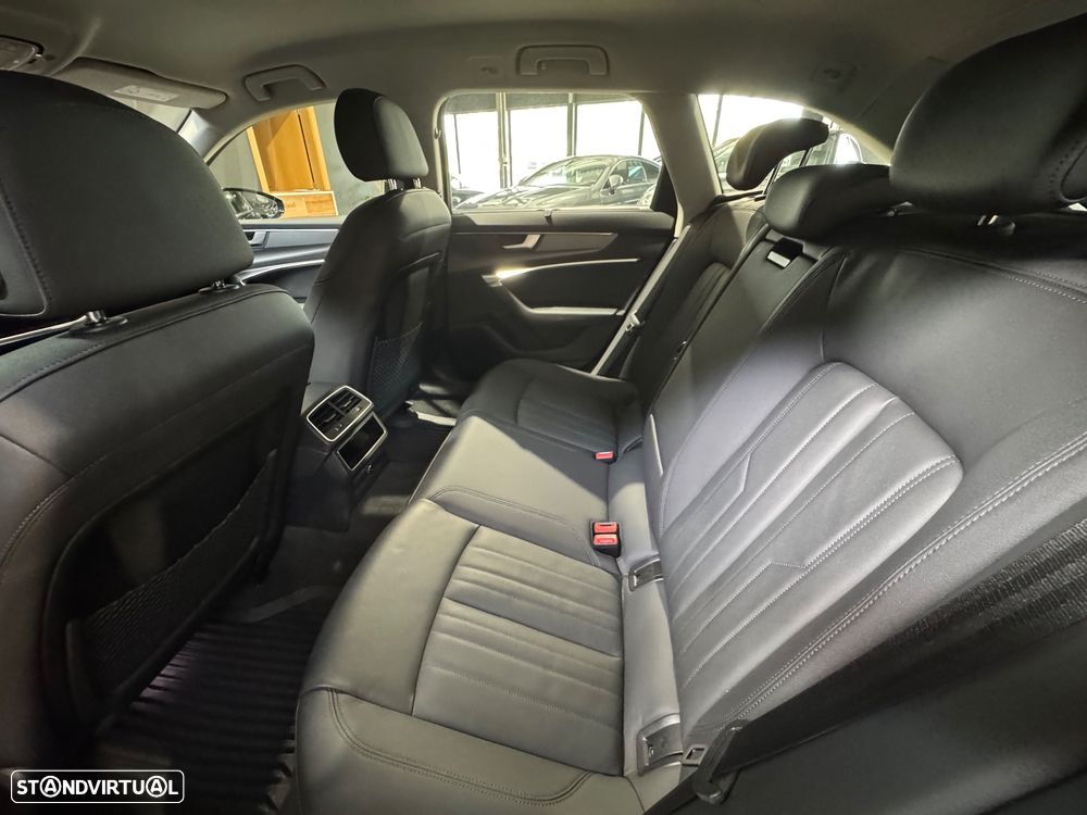 Audi A6 Avant 50 TFSIe quattro S tronic - 20