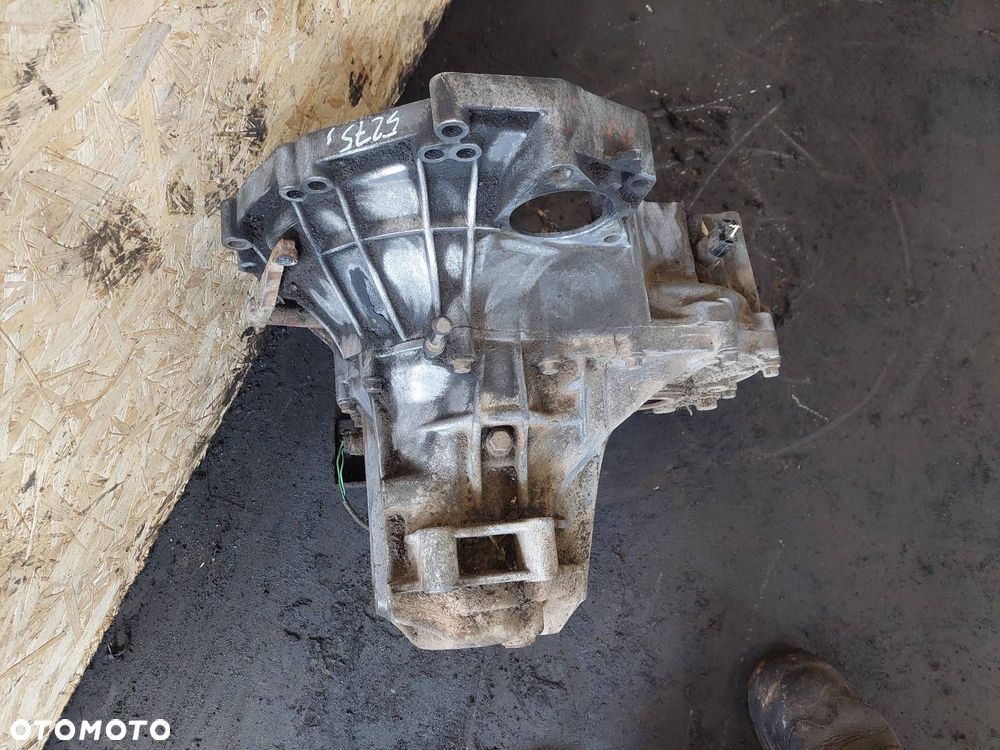 SKRZYNIA BIEGÓW LAND ROVER FREELANDER I 1.8 16V MANUAL 5 BIEGÓW - 6