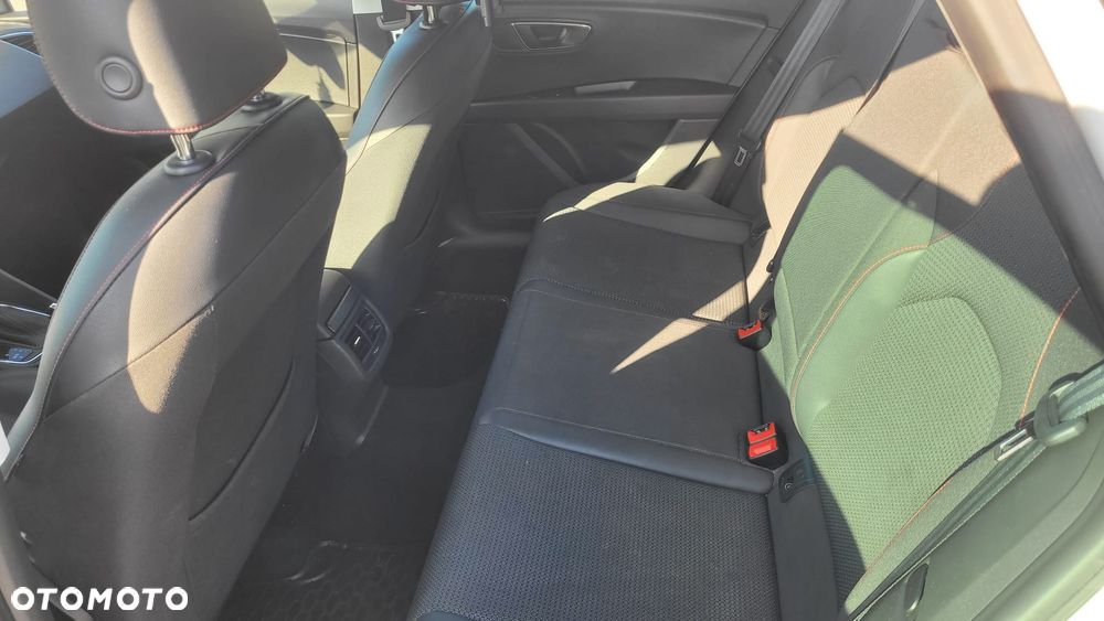 Seat Leon 1.8 TSI Start&Stop DSG FR - 14