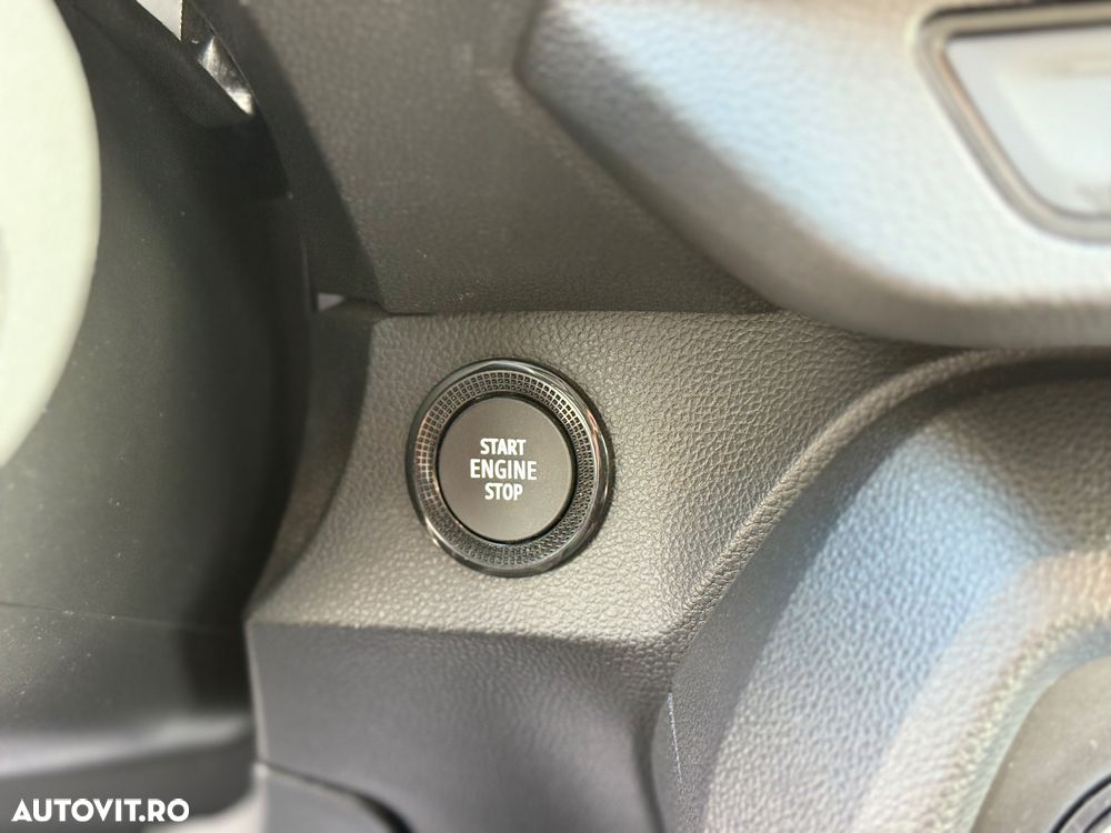 Dacia Logan TCe 90 MT5 Comfort - 8