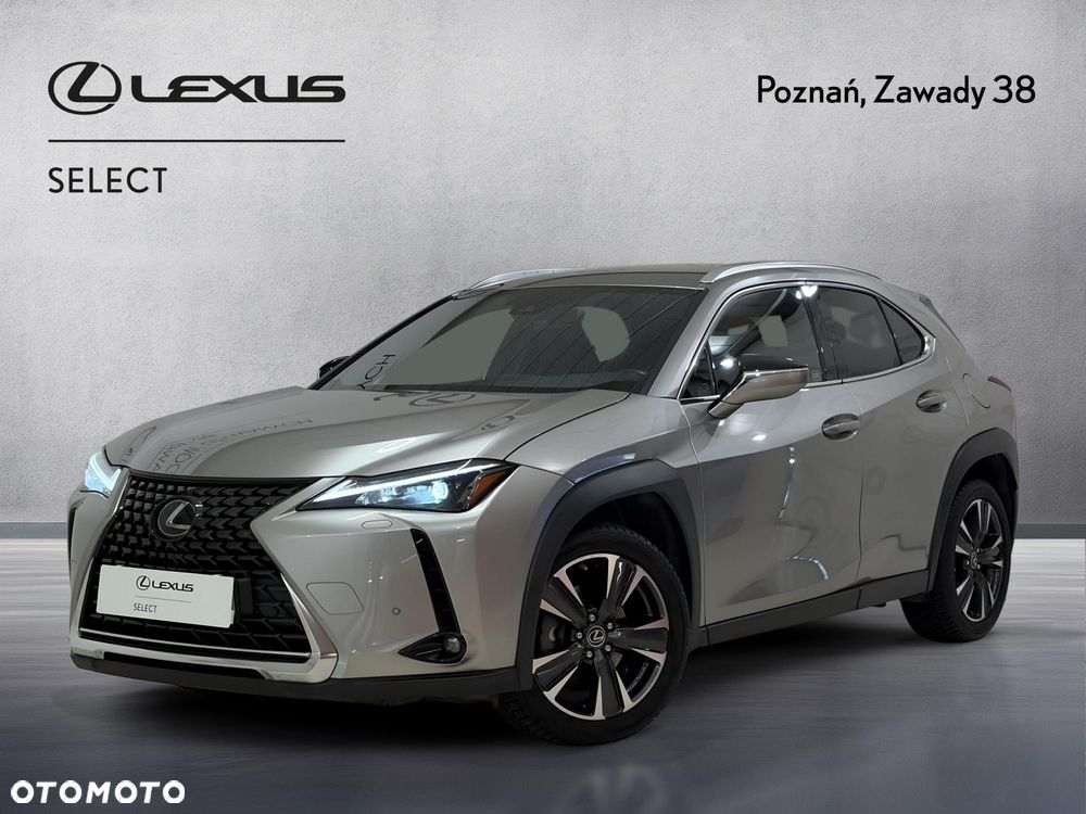 Lexus UX 250h GPF Business 2WD - 1