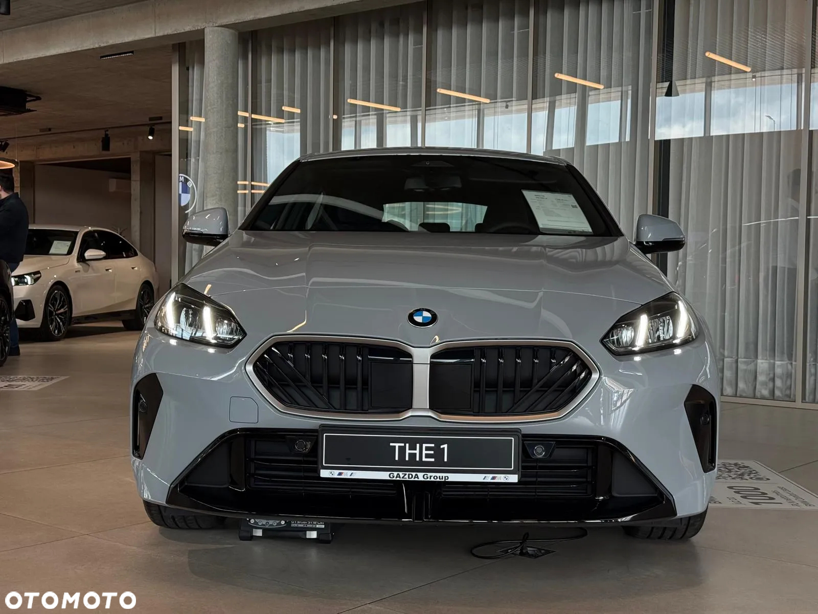 BMW Seria 1 116 - 7