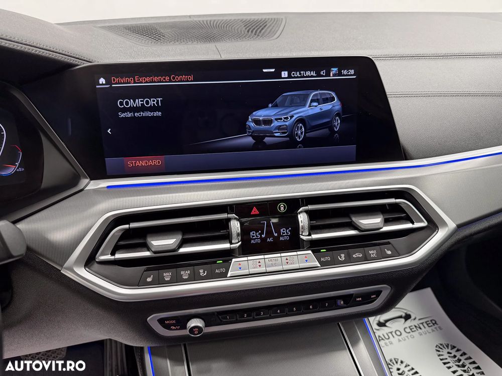 BMW X5 xDrive25d AT - 37