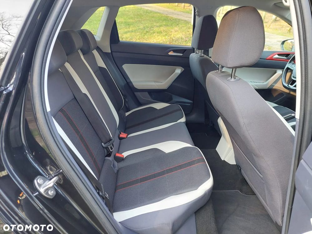 Volkswagen Polo 1.0 TSI OPF beats - 15