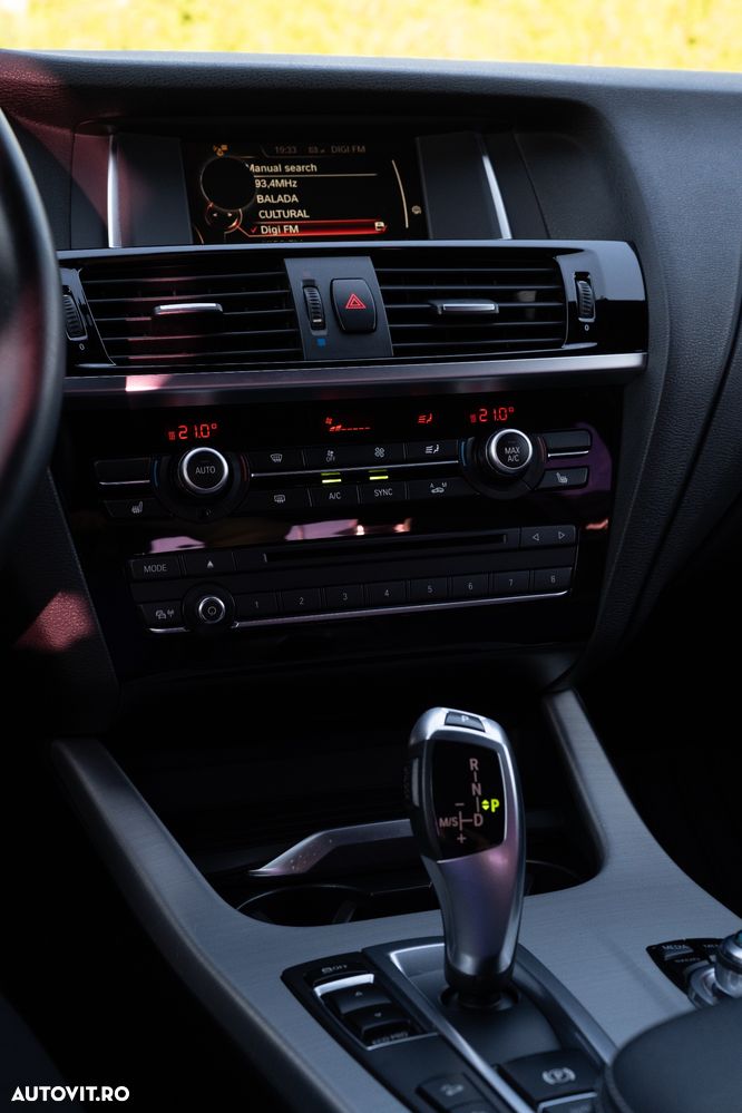 BMW X4 - 11