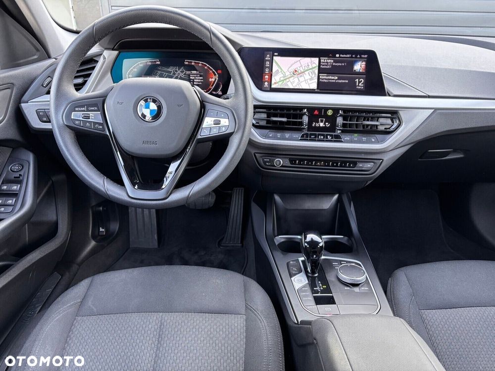 BMW Seria 1 - 20