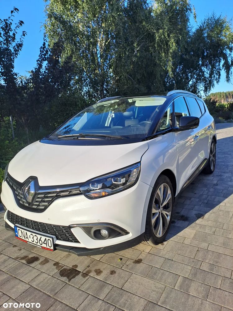 Renault Scenic - 7