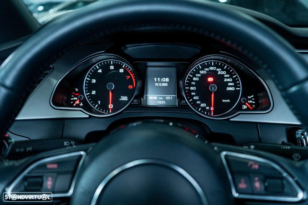 Audi A5 Cabrio 1.8 TFSI - 11