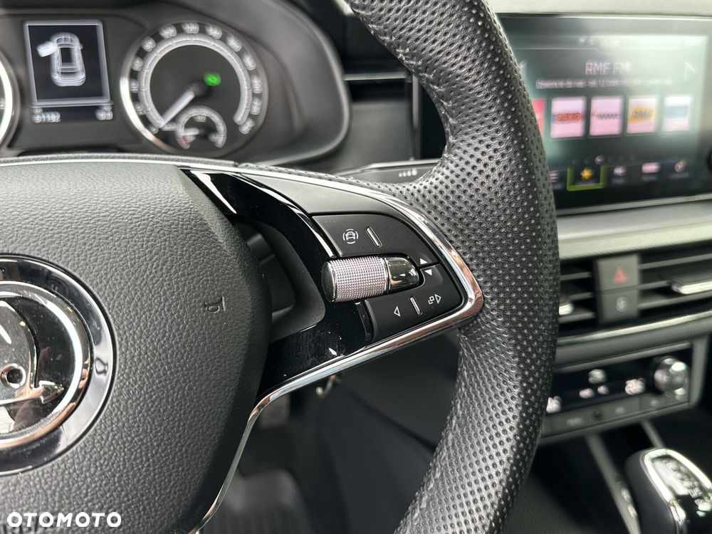 Skoda Kamiq 1.0 TSI Ambition DSG - 26