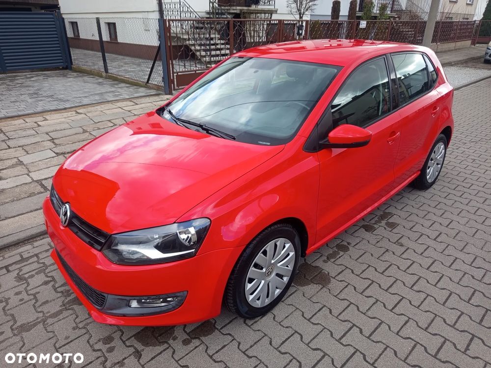 Volkswagen Polo 1.6 TDI Comfortline - 5