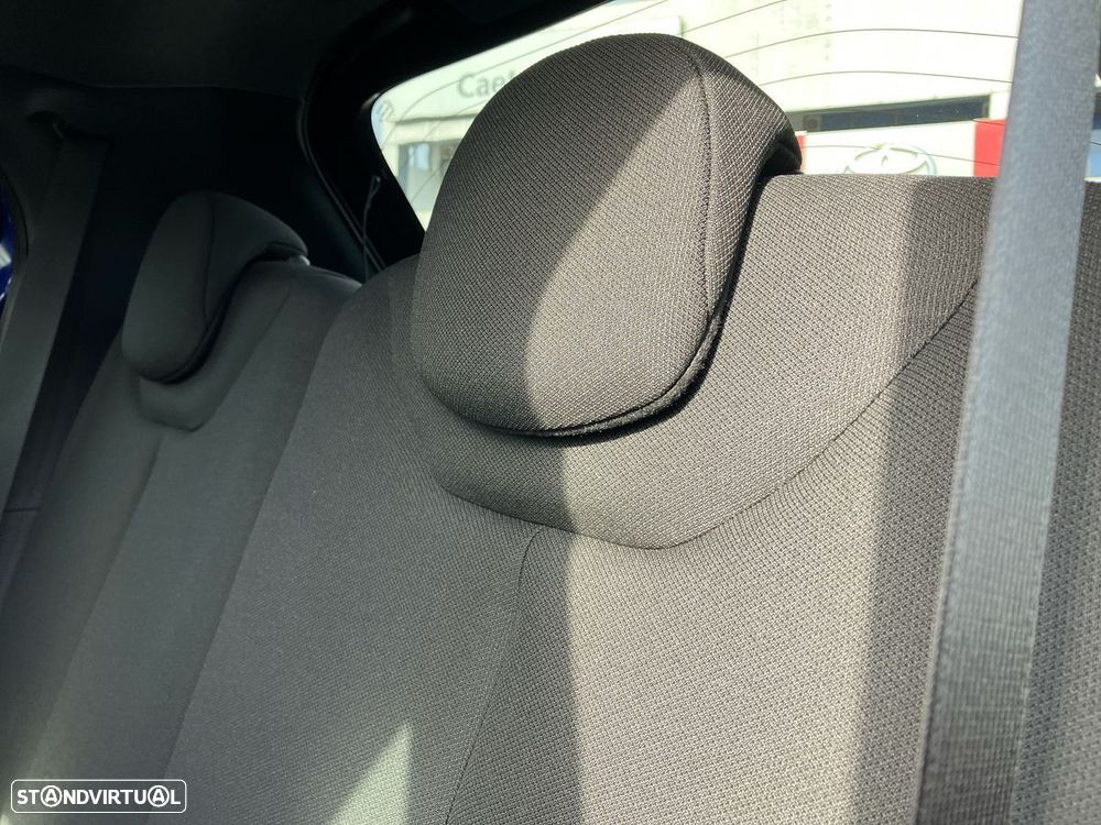 Toyota Aygo X 1.0 Pulse - 21