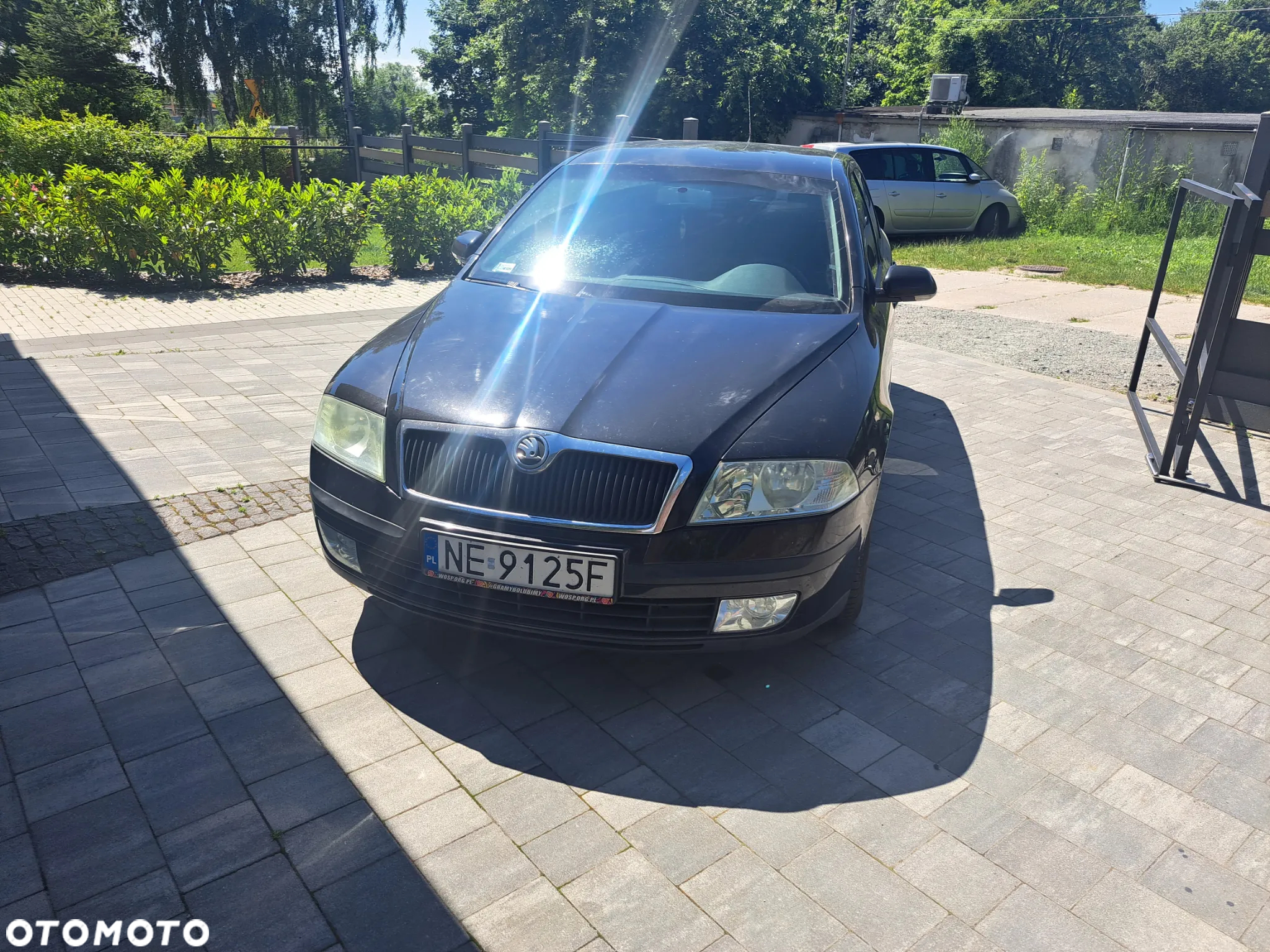 Skoda Octavia 1.6 Elegance - 13
